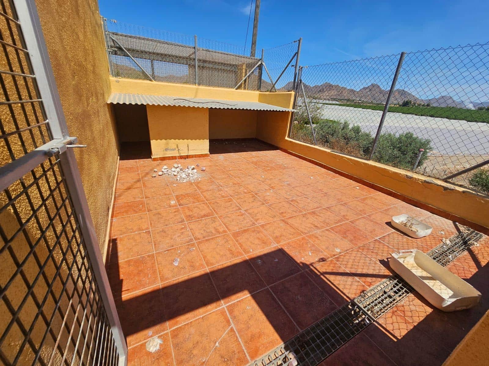 3 soverom Finca/Herregård til salgs i Aguilas med svømmebasseng garasje - € 425 000 (Ref: 9892867)