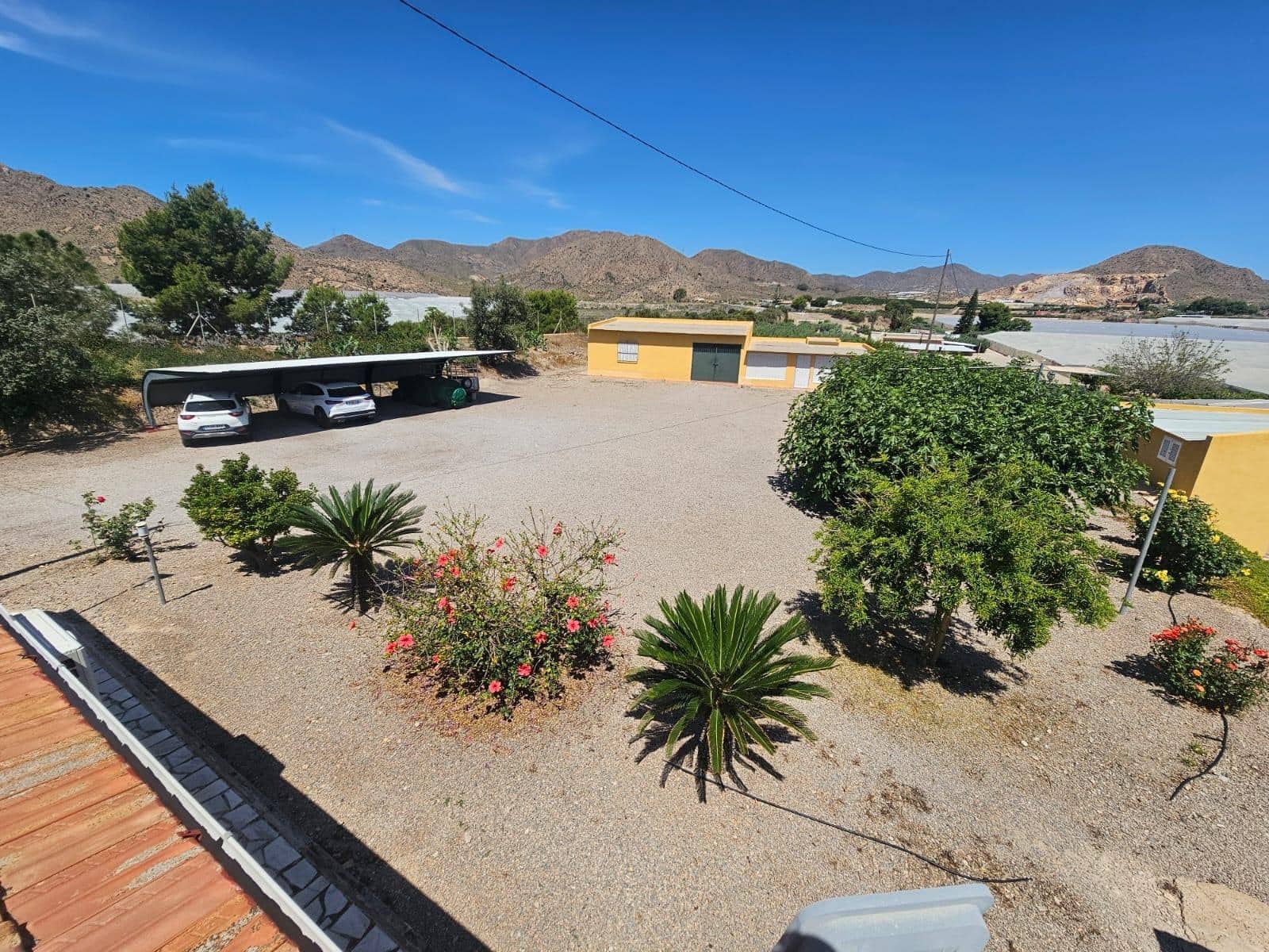 3 soverom Finca/Herregård til salgs i Aguilas med svømmebasseng garasje - € 425 000 (Ref: 9892867)