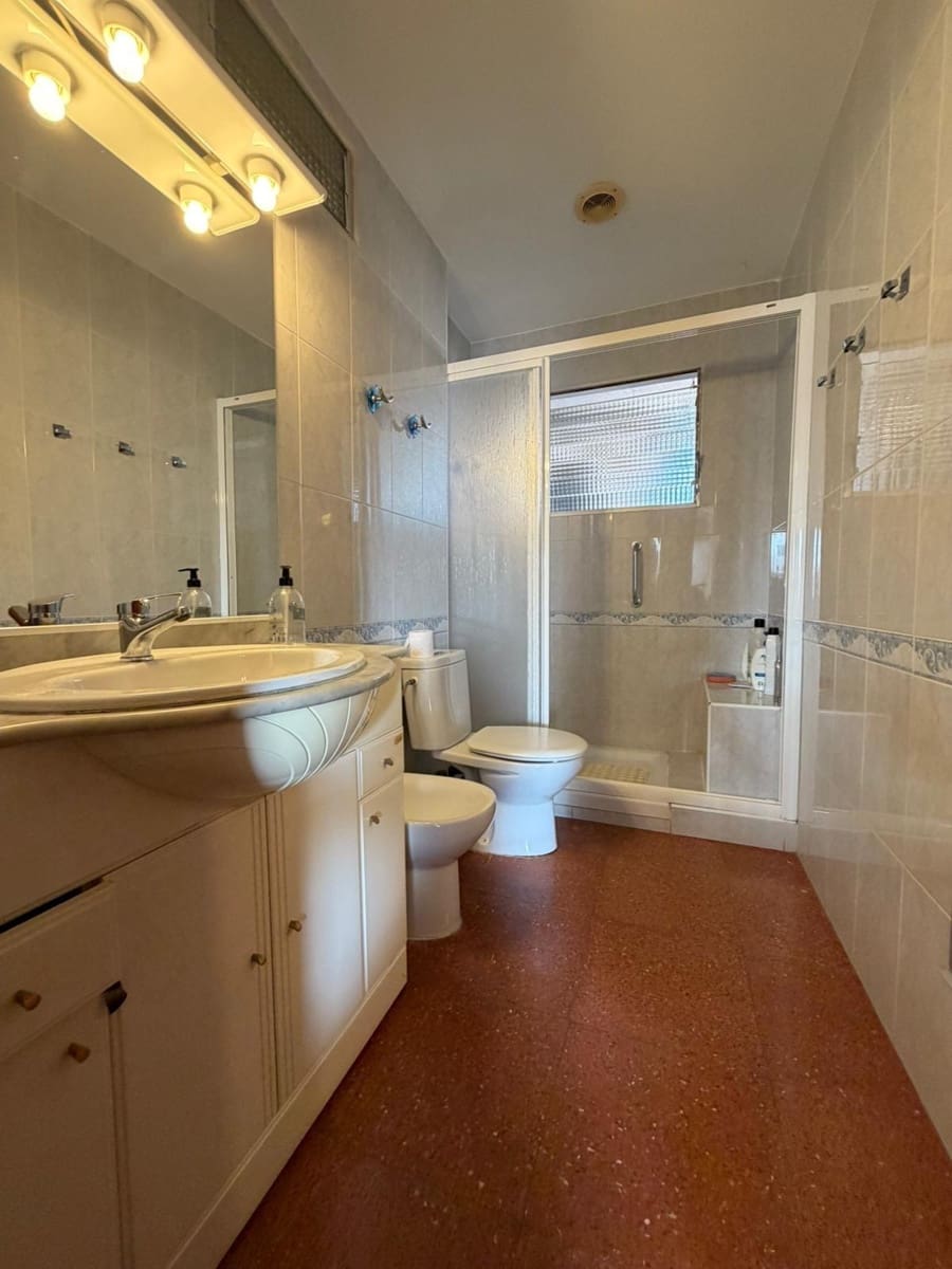 3 quarto Apartamento para venda em Aguilas - 299 900 € (Ref: 9892868)