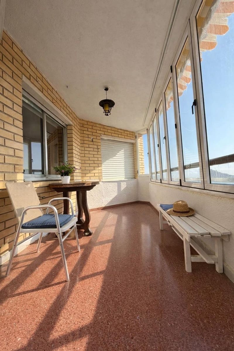 3 quarto Apartamento para venda em Aguilas - 299 900 € (Ref: 9892868)
