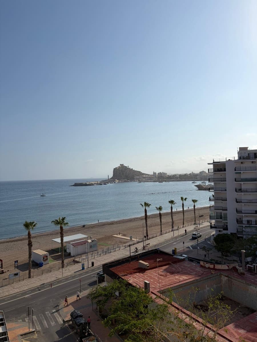 3 quarto Apartamento para venda em Aguilas - 299 900 € (Ref: 9892868)