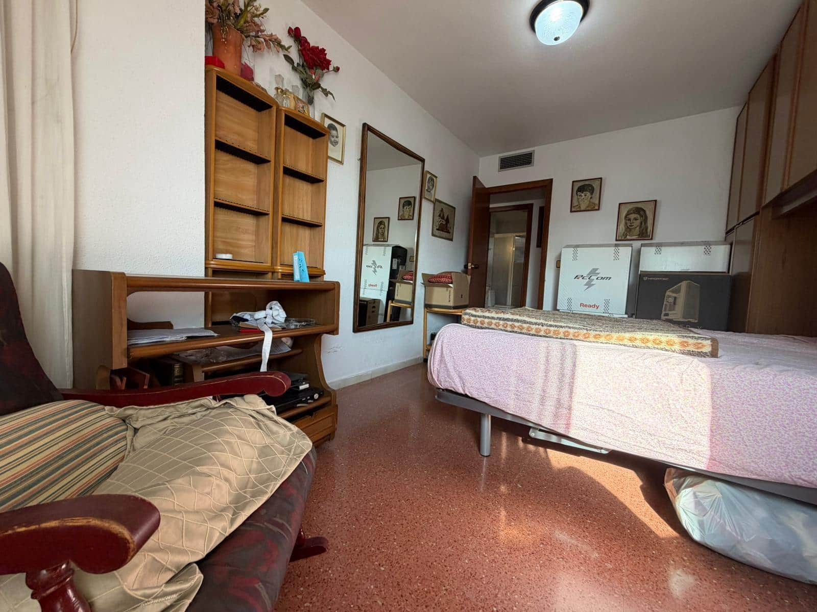 3 quarto Apartamento para venda em Aguilas - 299 900 € (Ref: 9892868)