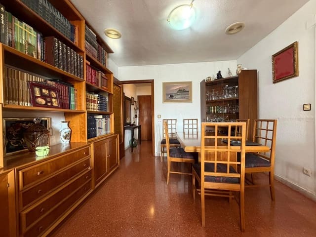 3 quarto Apartamento para venda em Aguilas - 299 900 € (Ref: 9892868)