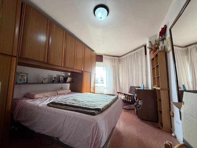 3 quarto Apartamento para venda em Aguilas - 299 900 € (Ref: 9892868)