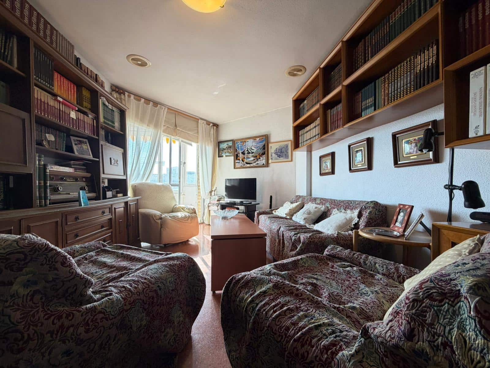 3 quarto Apartamento para venda em Aguilas - 299 900 € (Ref: 9892868)