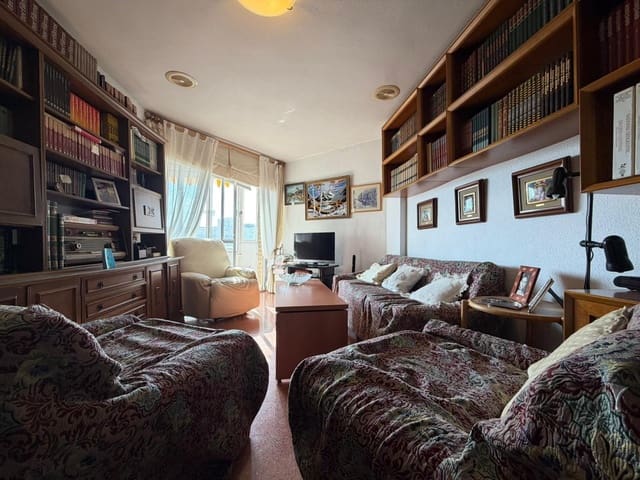 3 quarto Apartamento para venda em Aguilas - 299 900 € (Ref: 9892868)