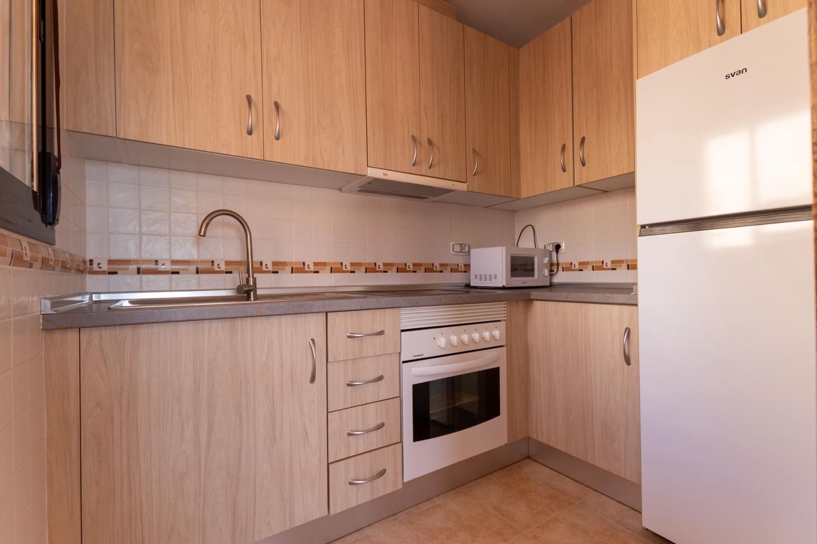 2 bedroom Penthouse for sale in Aguilas with pool - € 145,000 (Ref: 9892869)