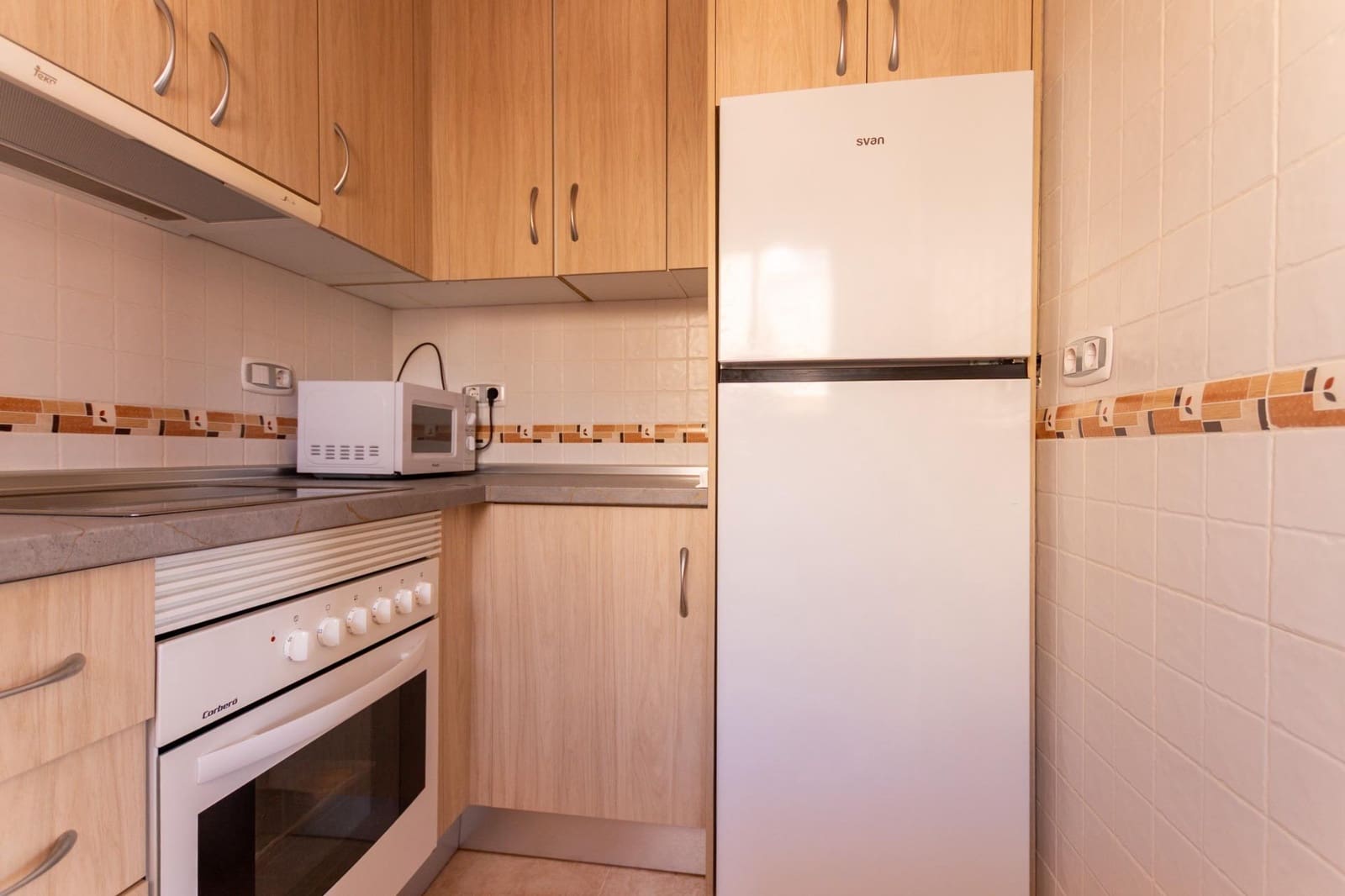 2 bedroom Penthouse for sale in Aguilas with pool - € 145,000 (Ref: 9892869)