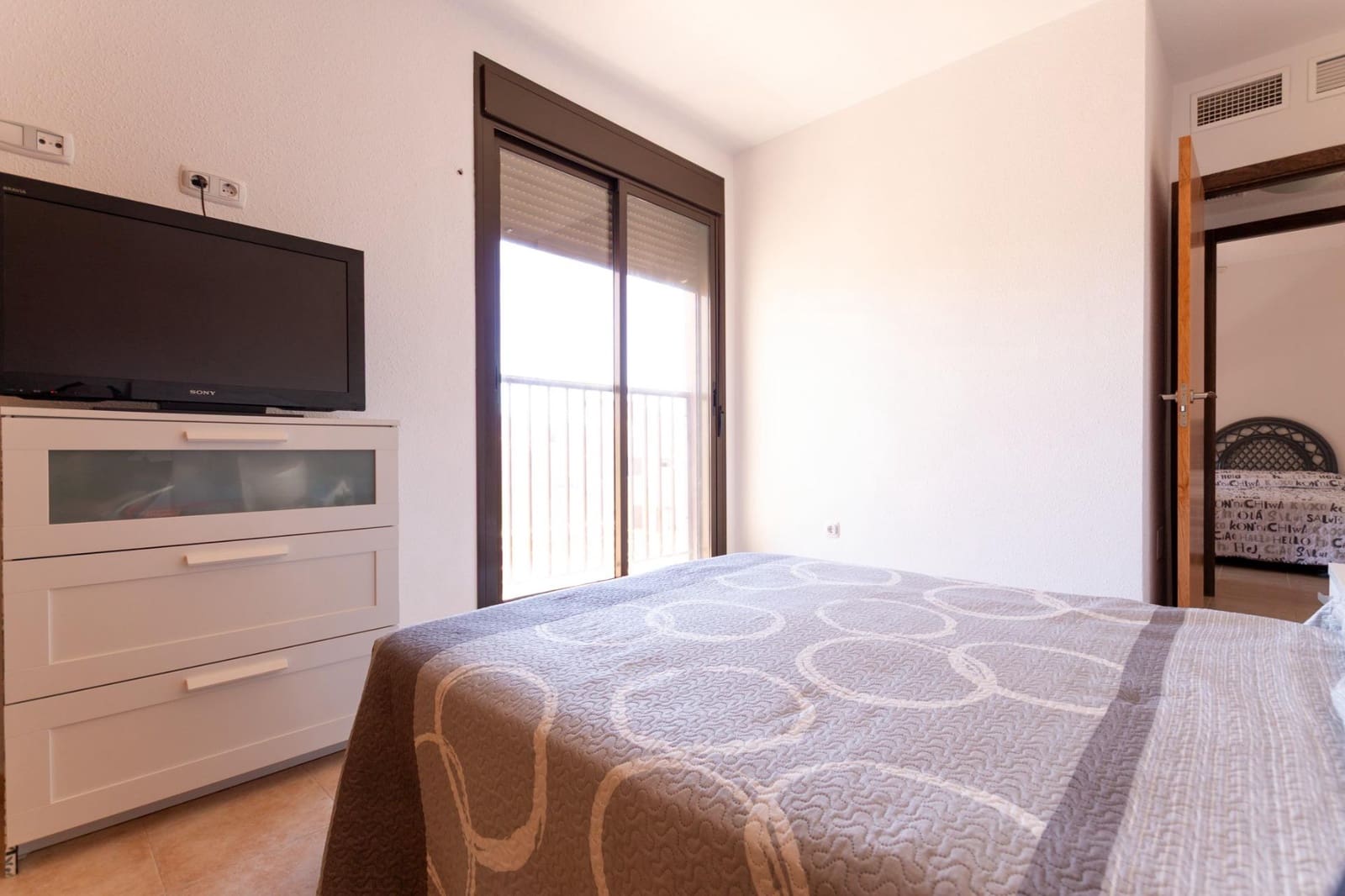 2 bedroom Penthouse for sale in Aguilas with pool - € 145,000 (Ref: 9892869)