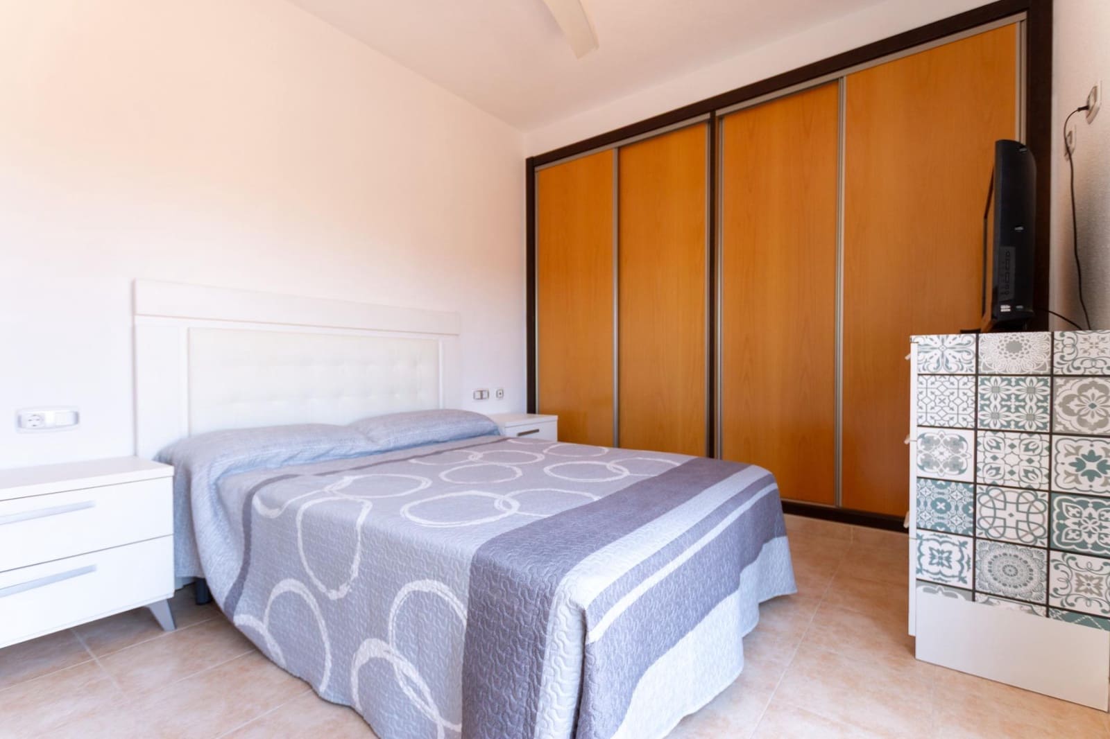 2 bedroom Penthouse for sale in Aguilas with pool - € 145,000 (Ref: 9892869)