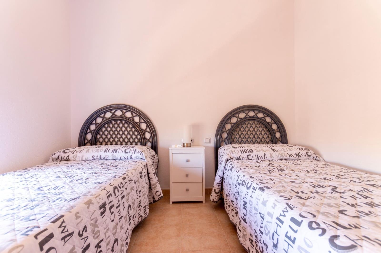 2 bedroom Penthouse for sale in Aguilas with pool - € 145,000 (Ref: 9892869)