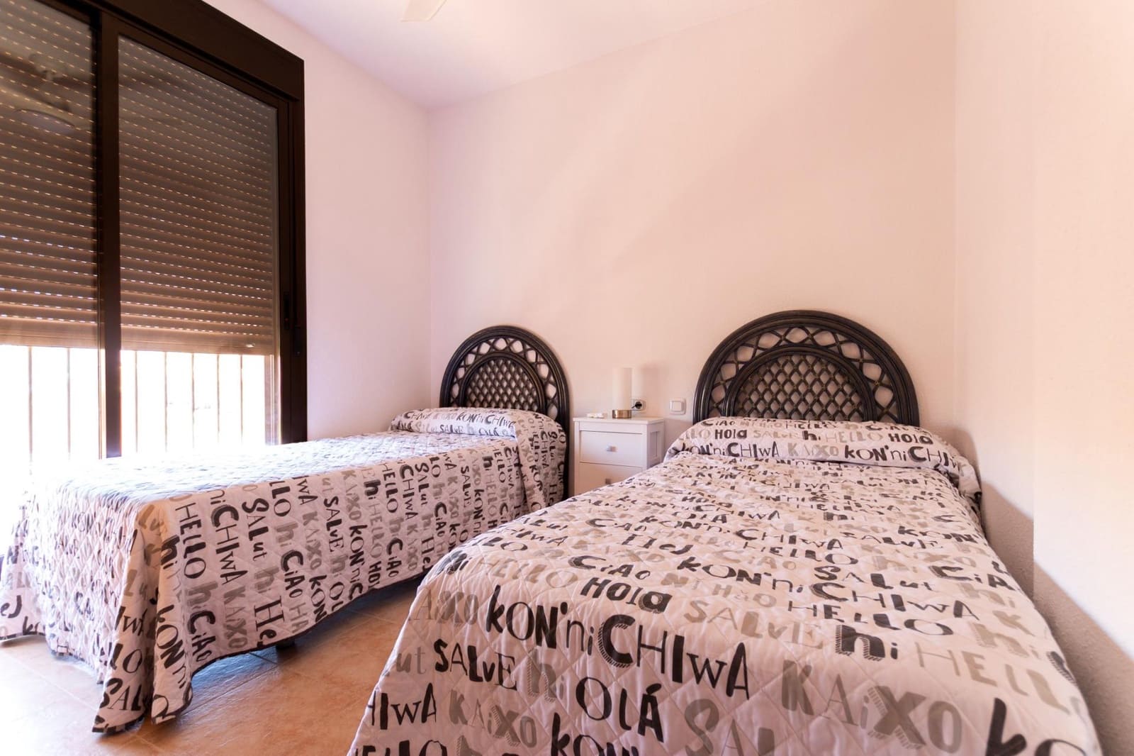 2 bedroom Penthouse for sale in Aguilas with pool - € 145,000 (Ref: 9892869)