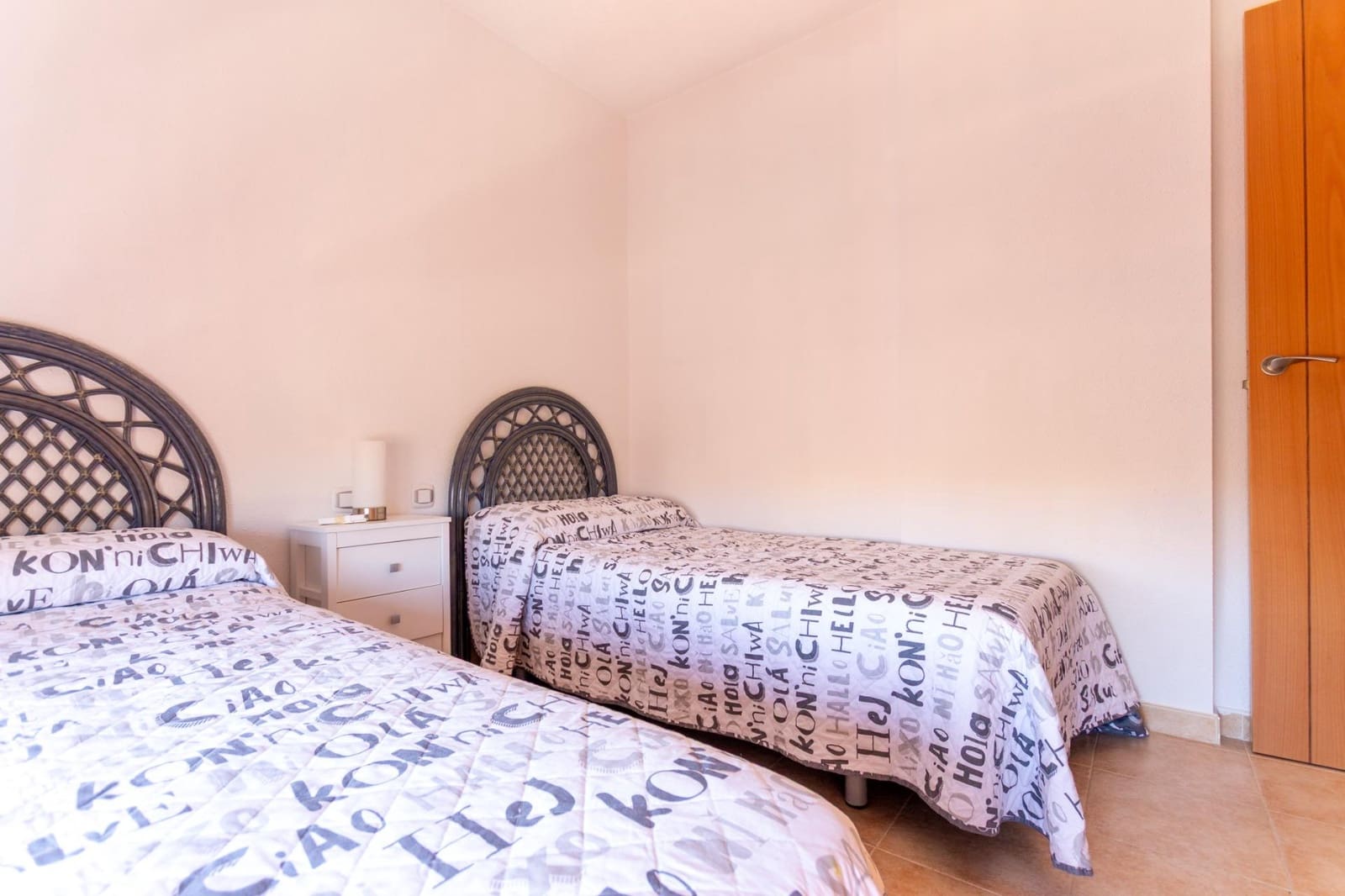 2 bedroom Penthouse for sale in Aguilas with pool - € 145,000 (Ref: 9892869)