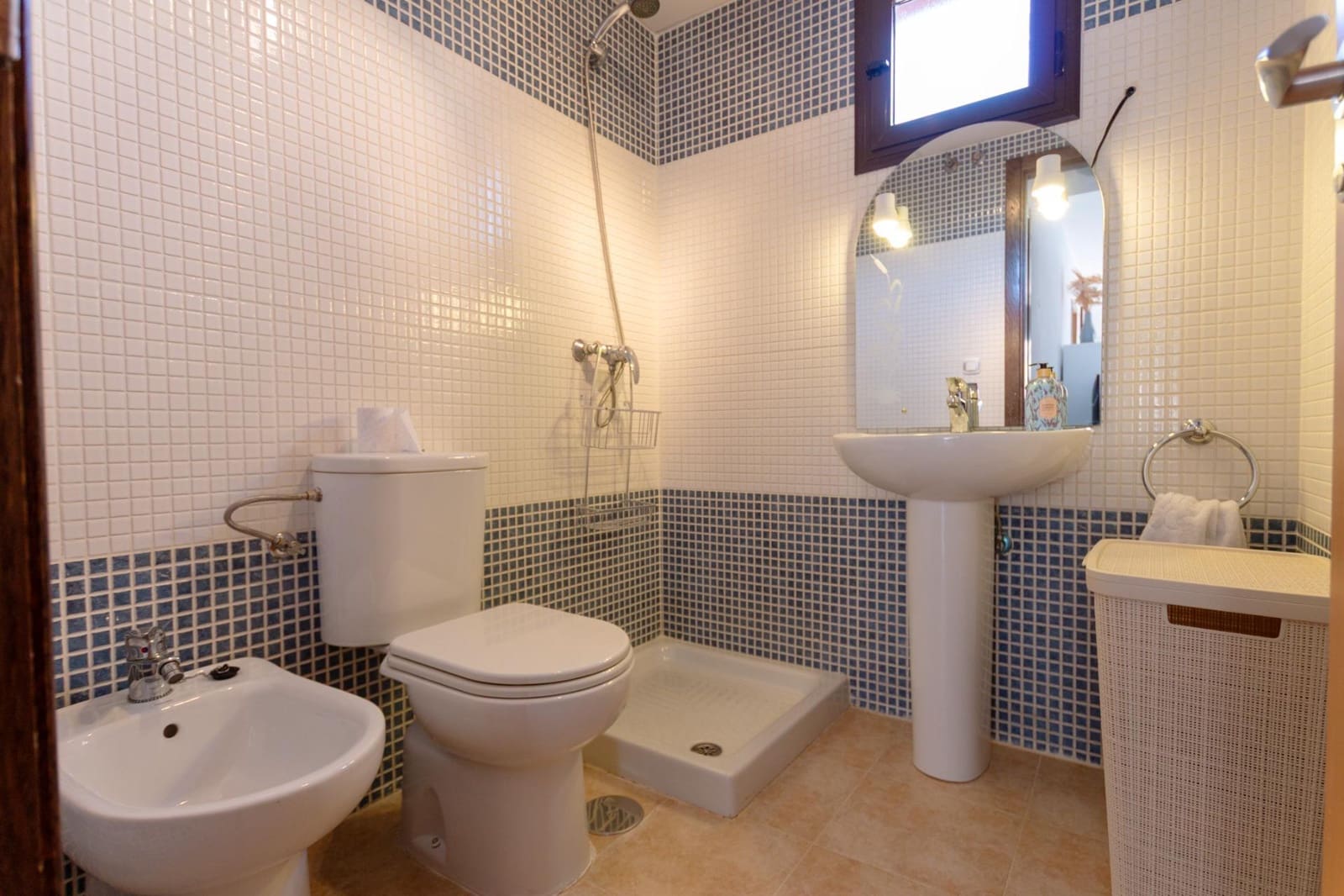 2 bedroom Penthouse for sale in Aguilas with pool - € 145,000 (Ref: 9892869)