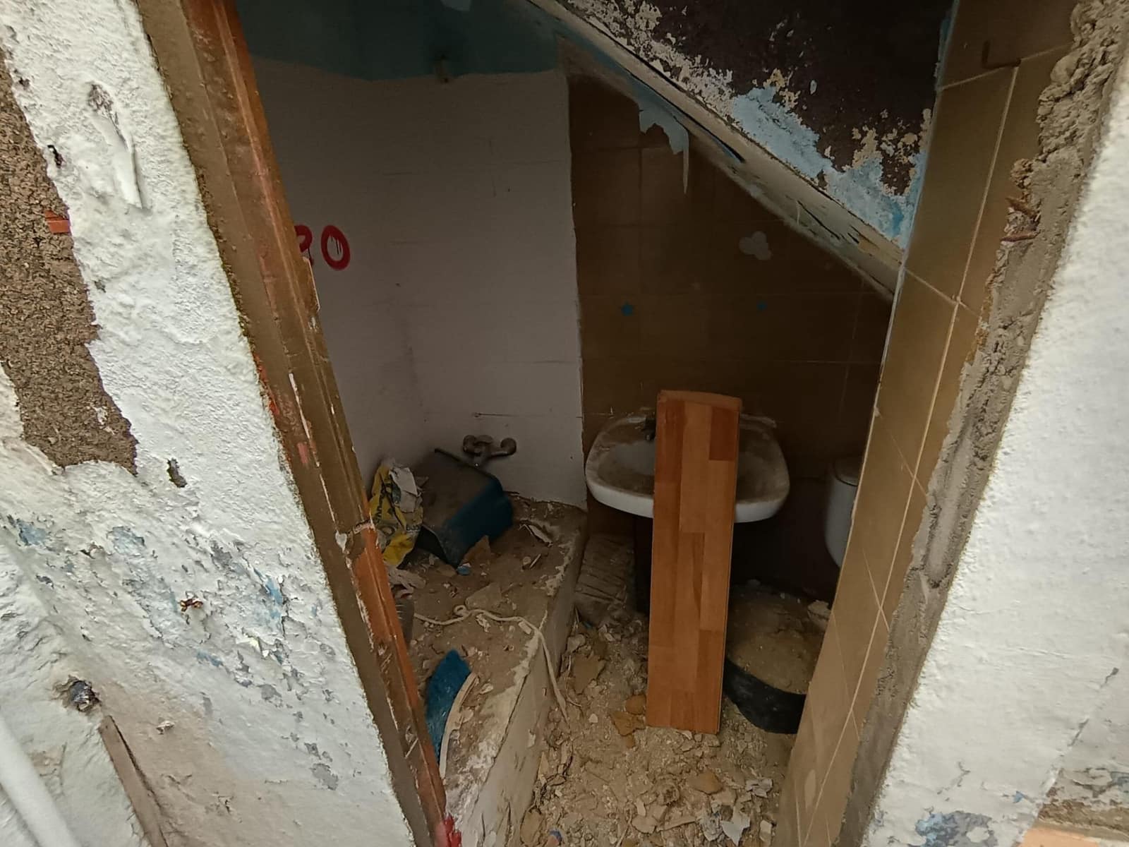2 sypialnia Dom na sprzedaż w Aguilas - 45 900 € (Ref: 9892873)