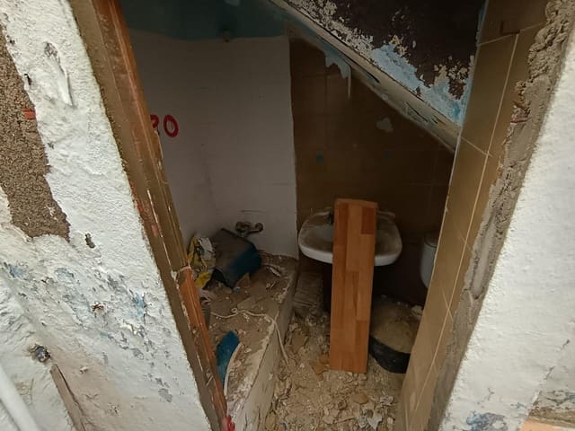 2 sypialnia Dom na sprzedaż w Aguilas - 45 900 € (Ref: 9892873)