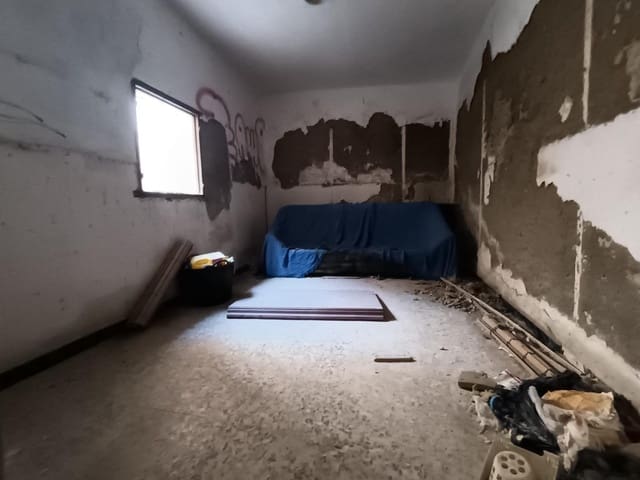 2 sypialnia Dom na sprzedaż w Aguilas - 45 900 € (Ref: 9892873)