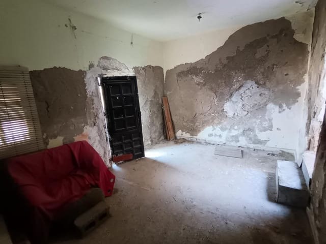 2 sypialnia Dom na sprzedaż w Aguilas - 45 900 € (Ref: 9892873)