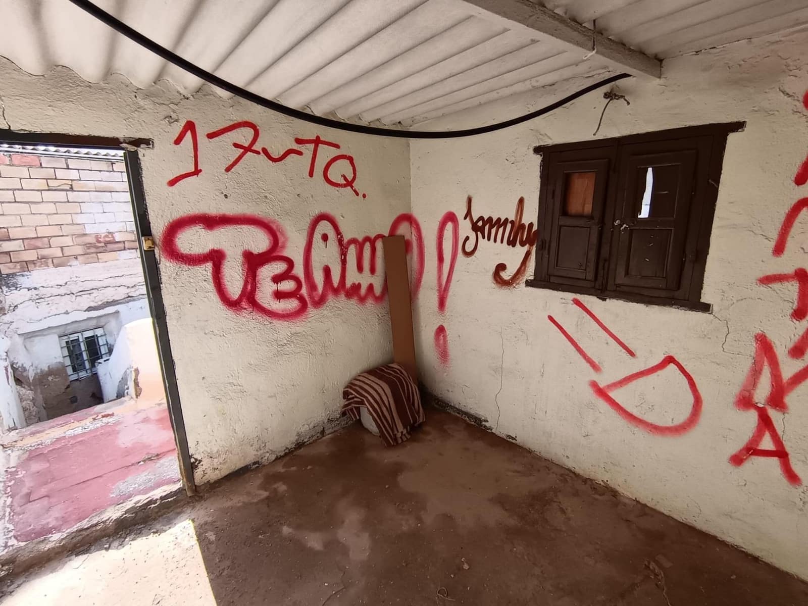 2 sypialnia Dom na sprzedaż w Aguilas - 45 900 € (Ref: 9892873)