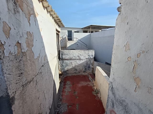 2 sypialnia Dom na sprzedaż w Aguilas - 45 900 € (Ref: 9892873)