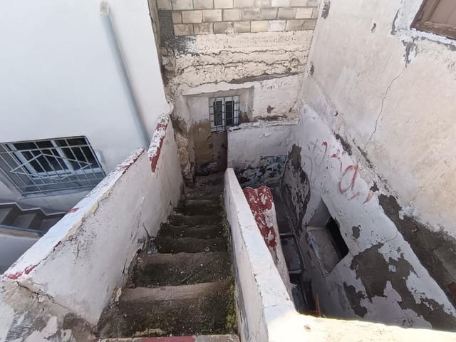 2 sypialnia Dom na sprzedaż w Aguilas - 45 900 € (Ref: 9892873)