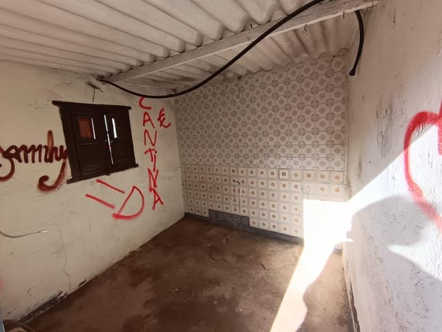 2 sypialnia Dom na sprzedaż w Aguilas - 45 900 € (Ref: 9892873)