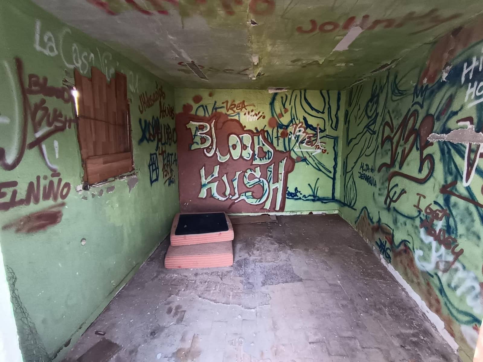 2 sypialnia Dom na sprzedaż w Aguilas - 45 900 € (Ref: 9892873)