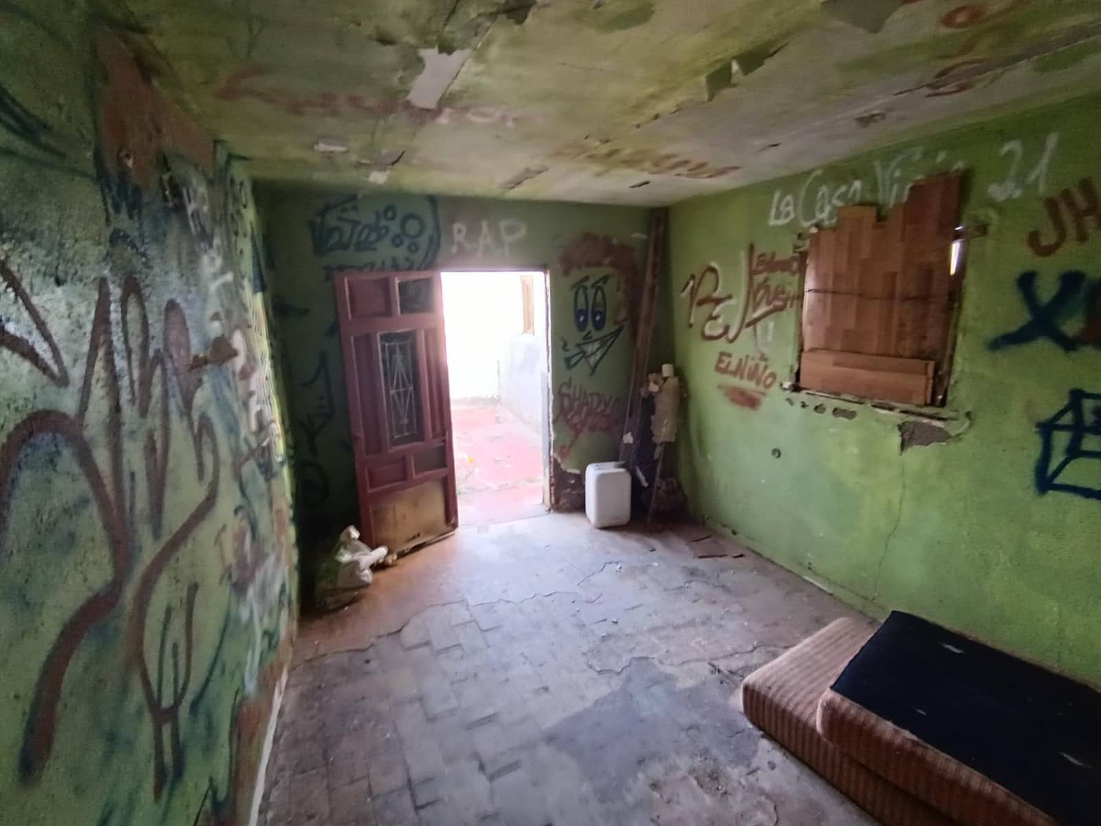 2 sypialnia Dom na sprzedaż w Aguilas - 45 900 € (Ref: 9892873)
