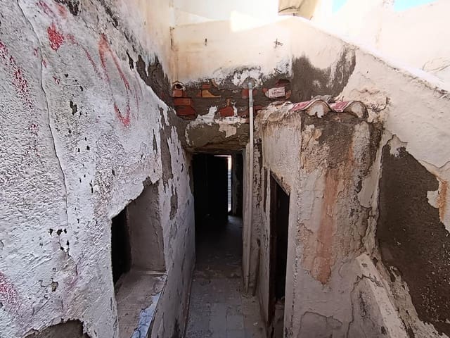 2 sypialnia Dom na sprzedaż w Aguilas - 45 900 € (Ref: 9892873)