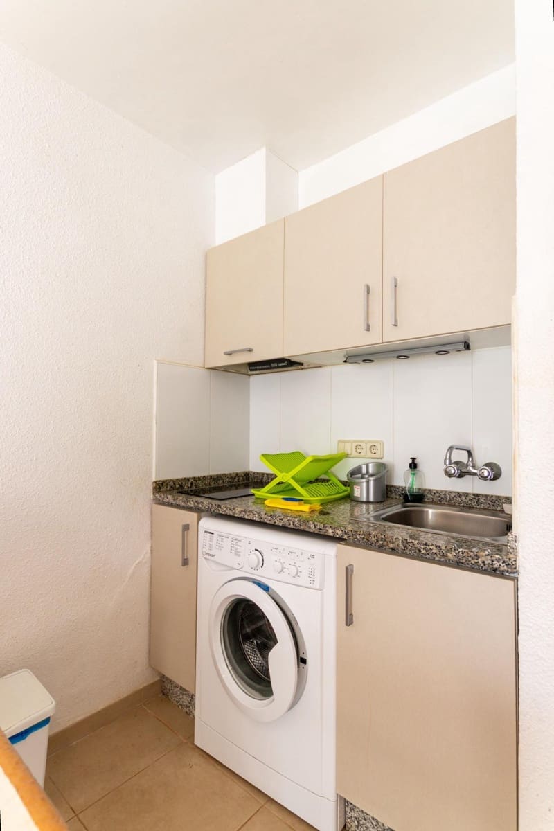 Bungalow til salg i Vera med garage - € 165.000 (Ref: 9900366)