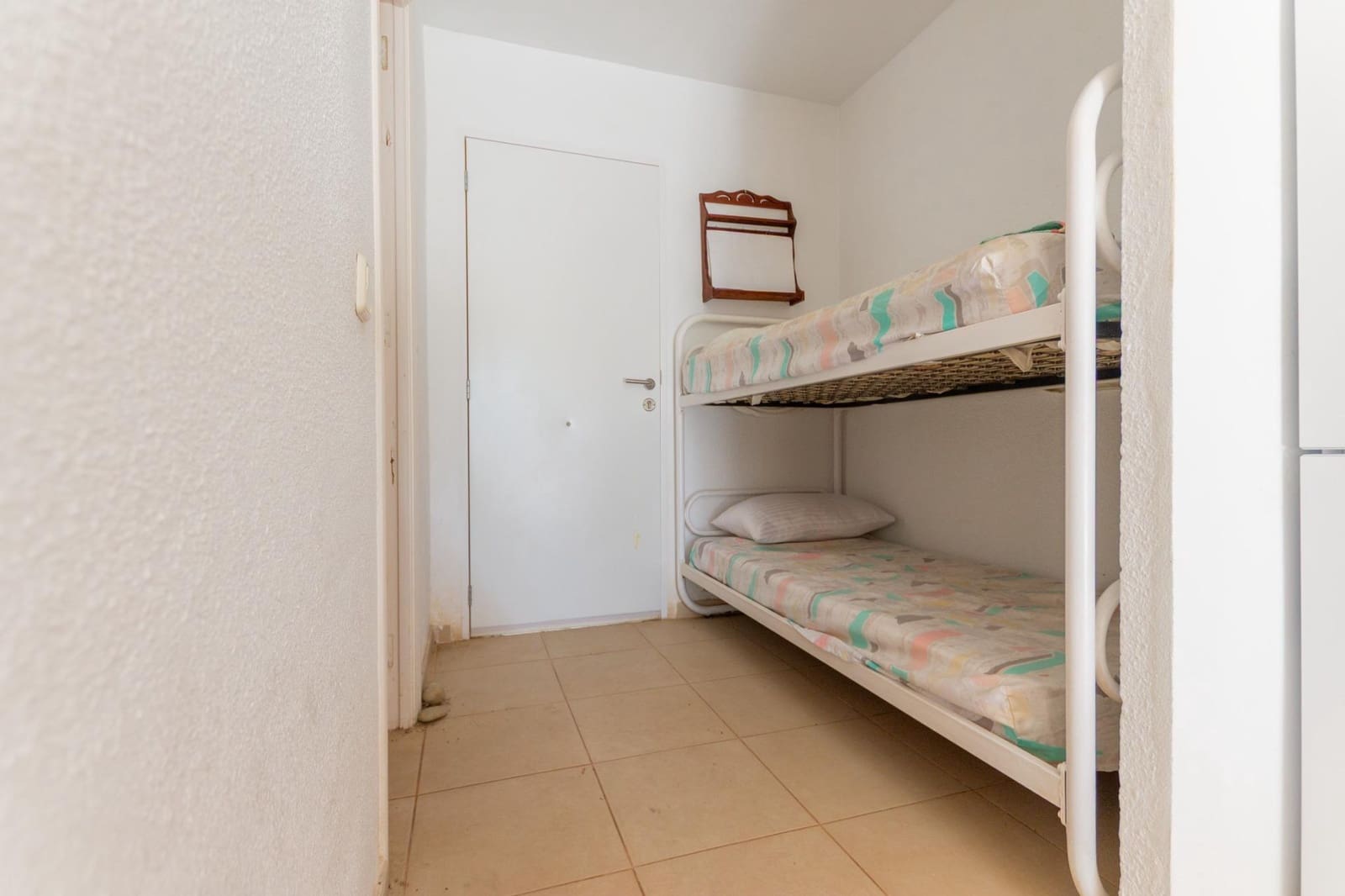 Bungalow til salg i Vera med garage - € 165.000 (Ref: 9900366)