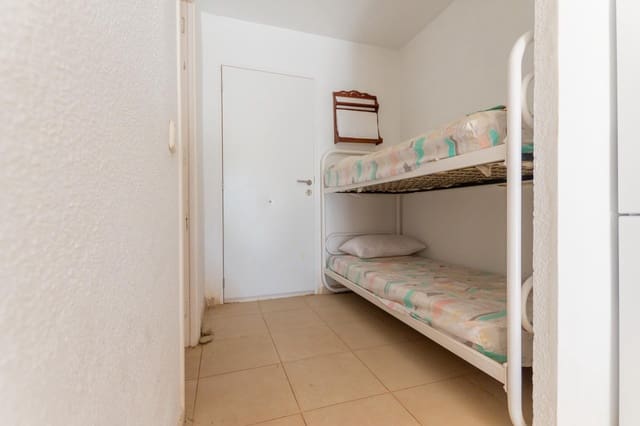 Bungalow til salg i Vera med garage - € 165.000 (Ref: 9900366)