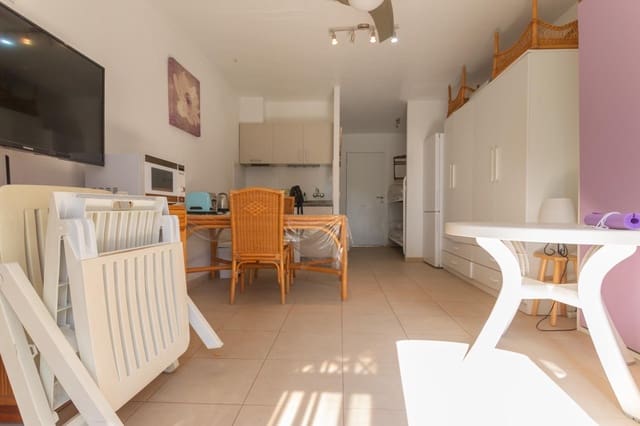 Bungalow til salg i Vera med garage - € 165.000 (Ref: 9900366)