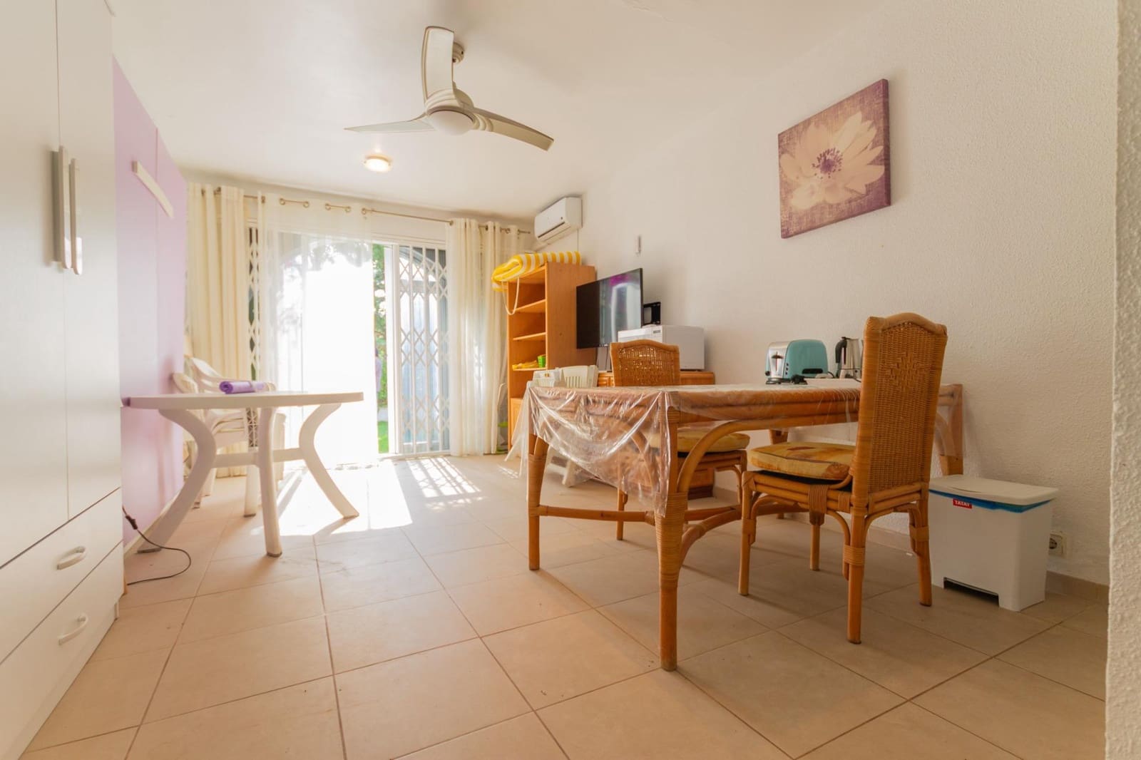 Bungalow til salg i Vera med garage - € 165.000 (Ref: 9900366)
