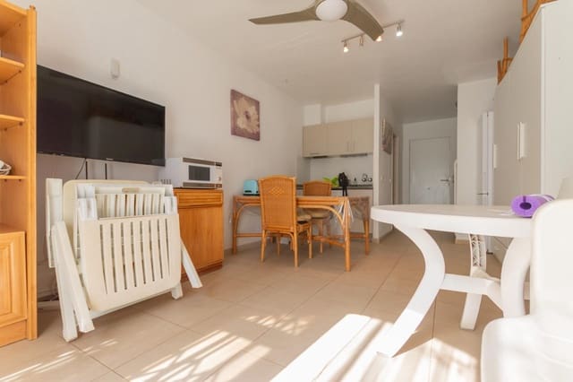 Bungalow til salg i Vera med garage - € 165.000 (Ref: 9900366)