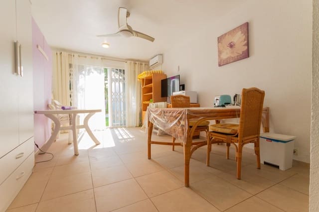 Bungalow til salg i Vera med garage - € 165.000 (Ref: 9900366)