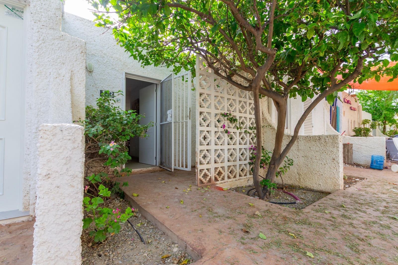 Bungalow til salg i Vera med garage - € 165.000 (Ref: 9900366)