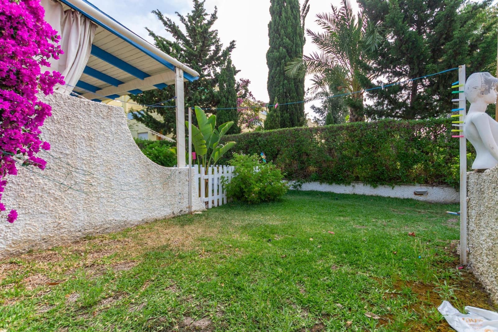 Bungalow til salg i Vera med garage - € 165.000 (Ref: 9900366)
