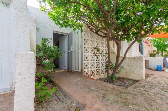 Bungalow til salg i Vera med garage - € 165.000 (Ref: 9900366)