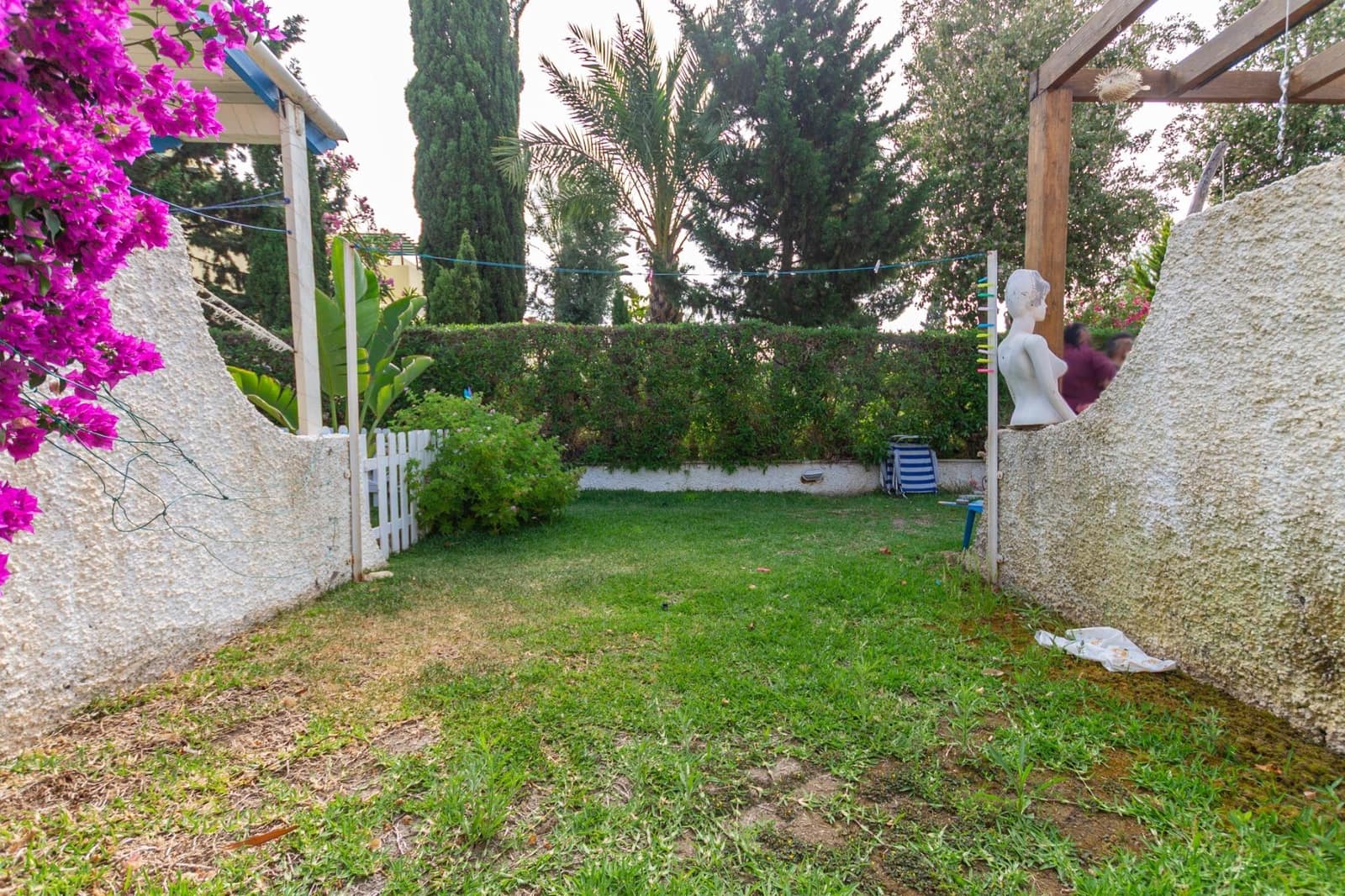 Bungalow til salg i Vera med garage - € 165.000 (Ref: 9900366)