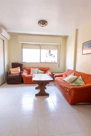 3 sovrum Lägenhet till salu i Aguilas - 139 500 € (Ref: 9900367)
