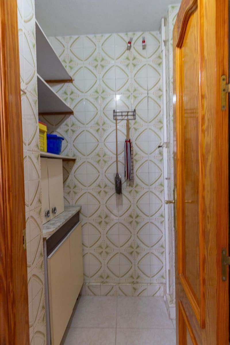 3 sovrum Lägenhet till salu i Aguilas - 139 500 € (Ref: 9900367)