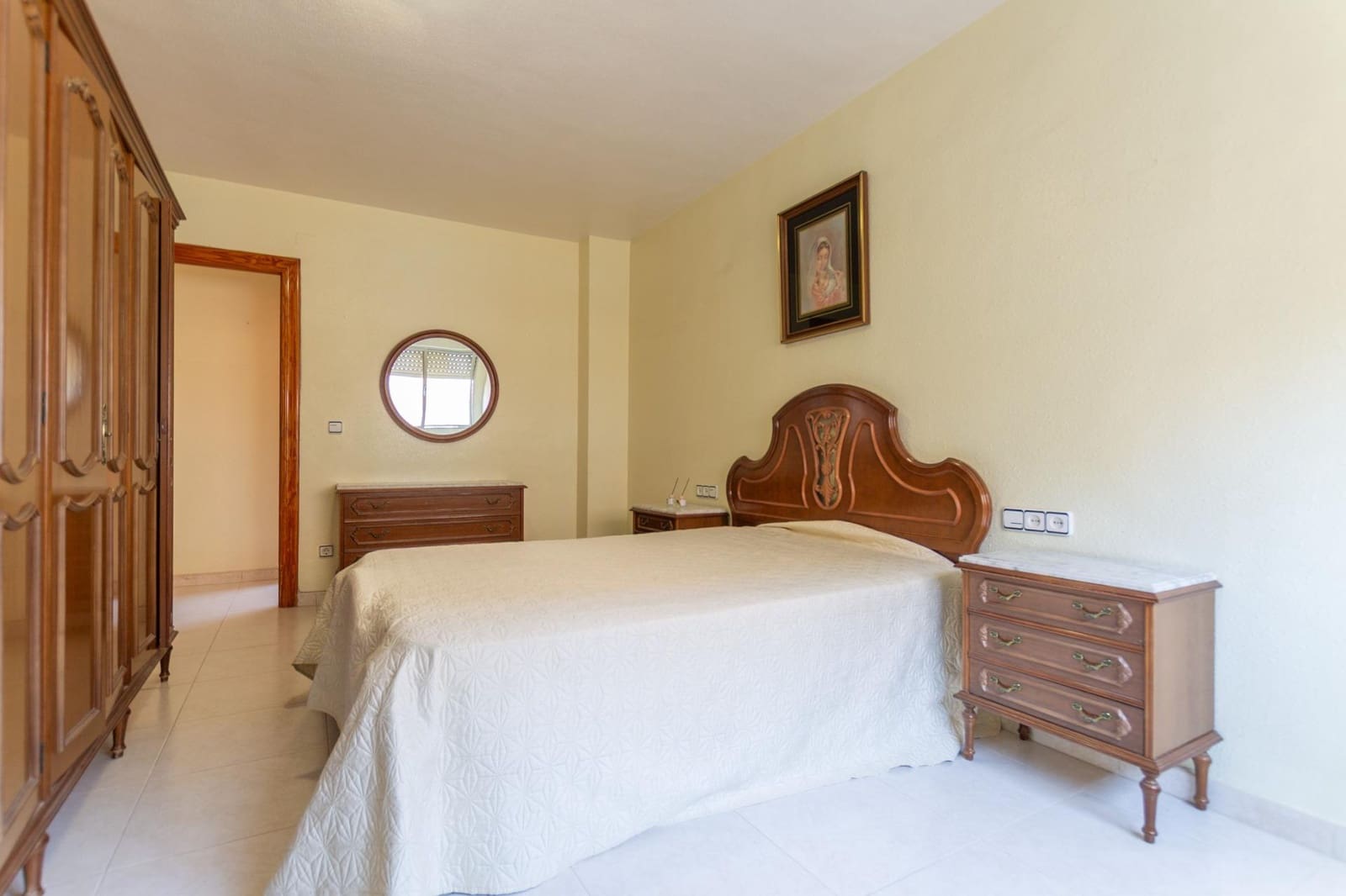 3 sovrum Lägenhet till salu i Aguilas - 139 500 € (Ref: 9900367)