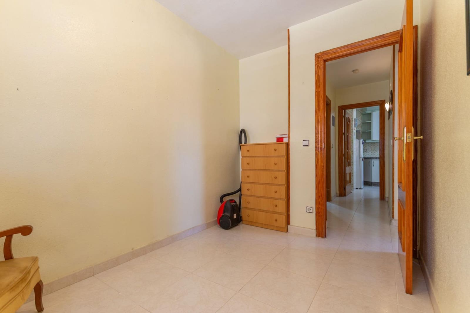3 sovrum Lägenhet till salu i Aguilas - 139 500 € (Ref: 9900367)