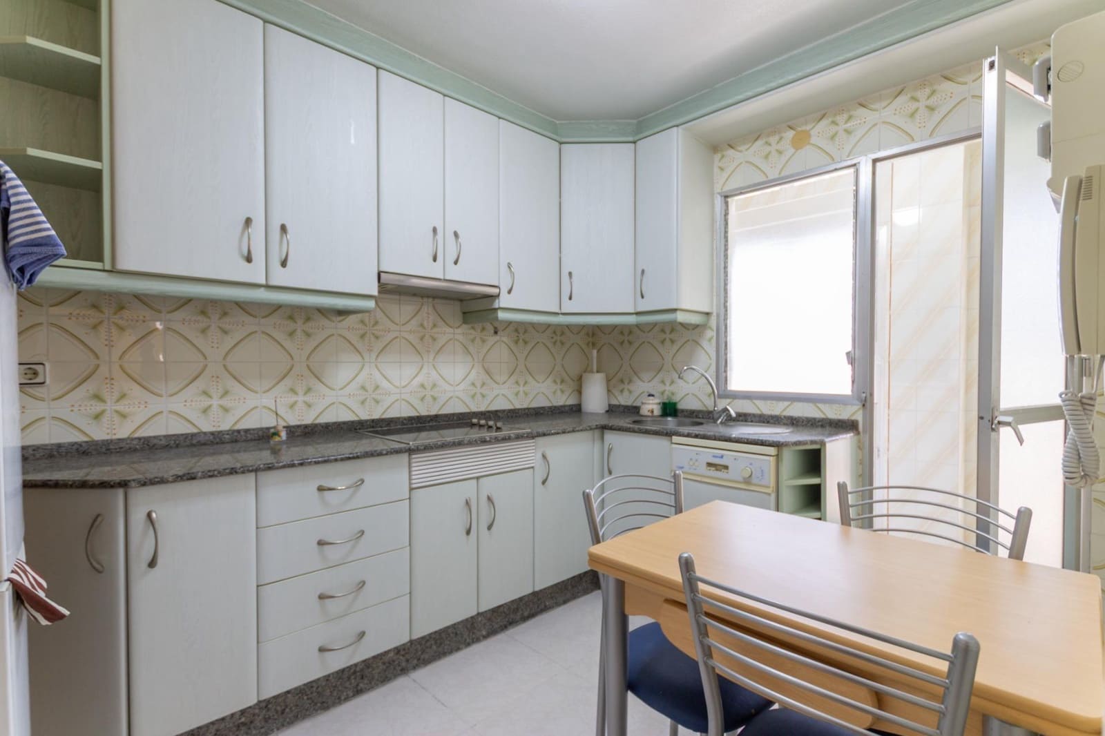 3 sovrum Lägenhet till salu i Aguilas - 139 500 € (Ref: 9900367)