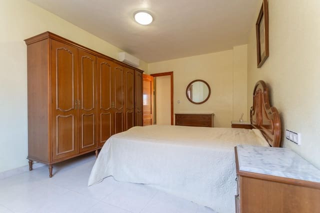 3 sovrum Lägenhet till salu i Aguilas - 139 500 € (Ref: 9900367)