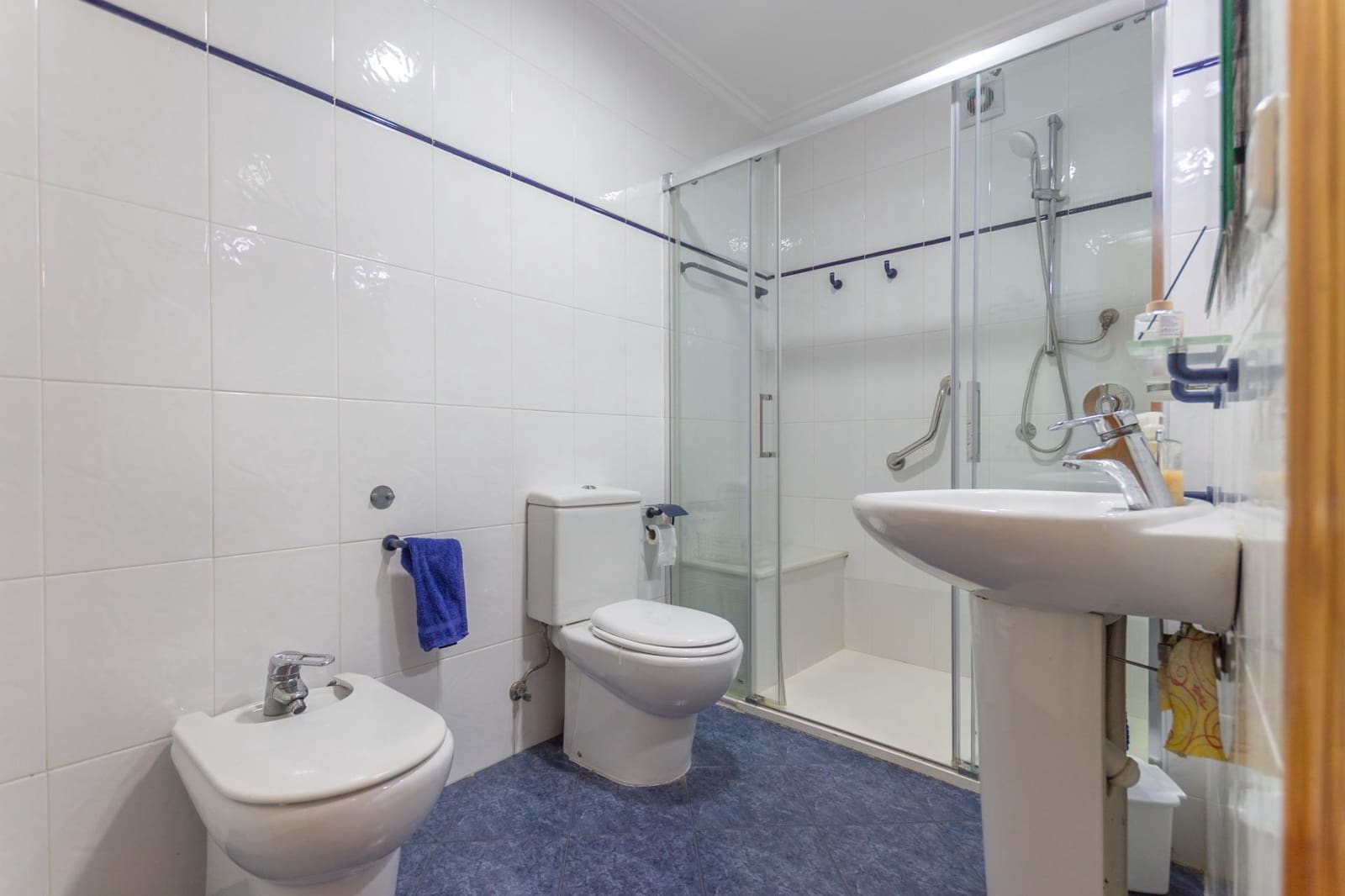 3 sovrum Lägenhet till salu i Aguilas - 139 500 € (Ref: 9900367)