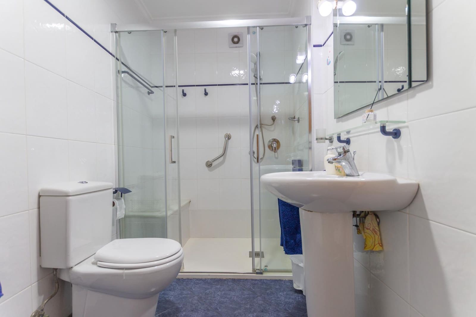 3 sovrum Lägenhet till salu i Aguilas - 139 500 € (Ref: 9900367)