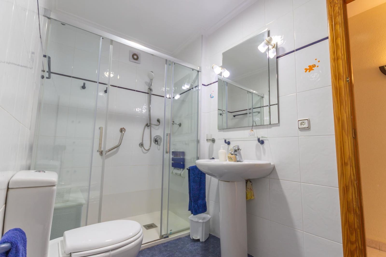 3 sovrum Lägenhet till salu i Aguilas - 139 500 € (Ref: 9900367)