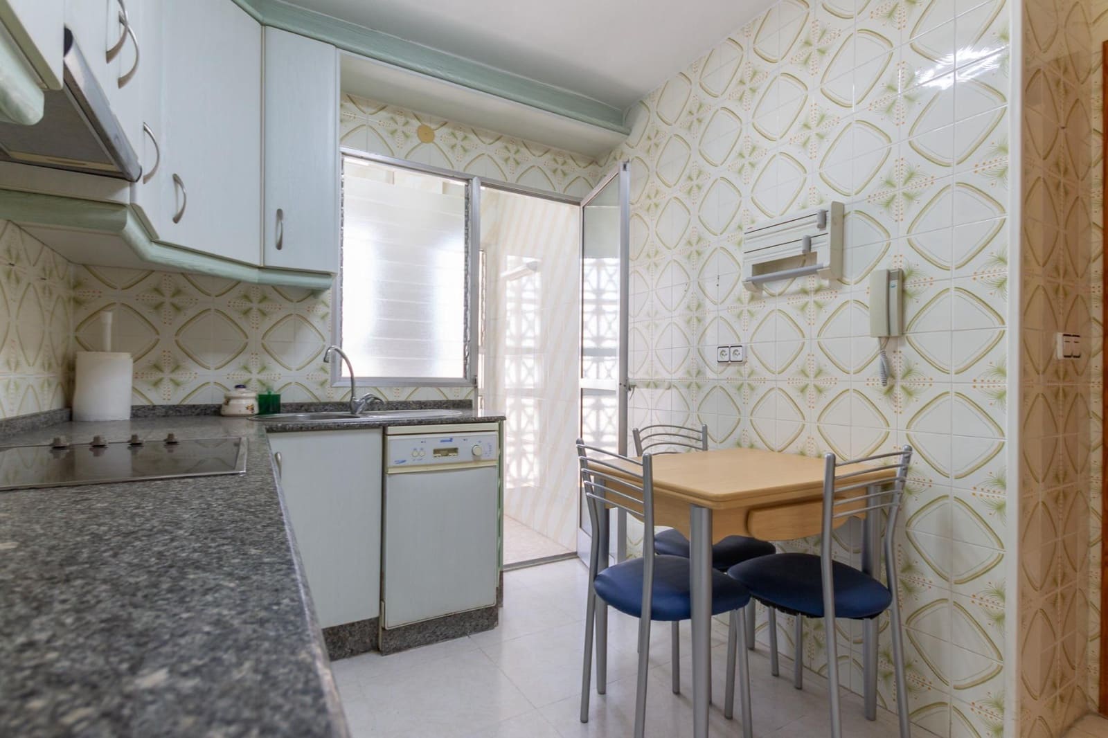 3 sovrum Lägenhet till salu i Aguilas - 139 500 € (Ref: 9900367)